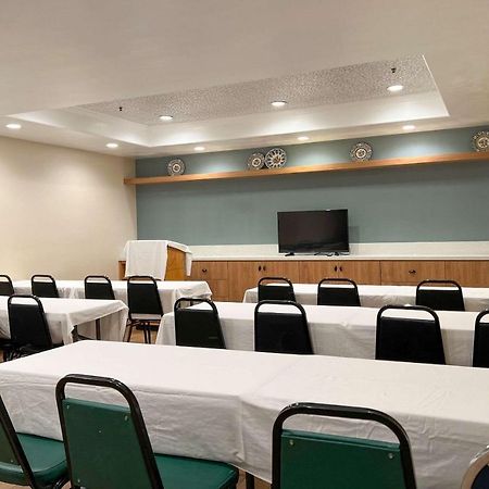 Mainstay Suites Orange County John Wayne Airport Santa Ana Extérieur photo