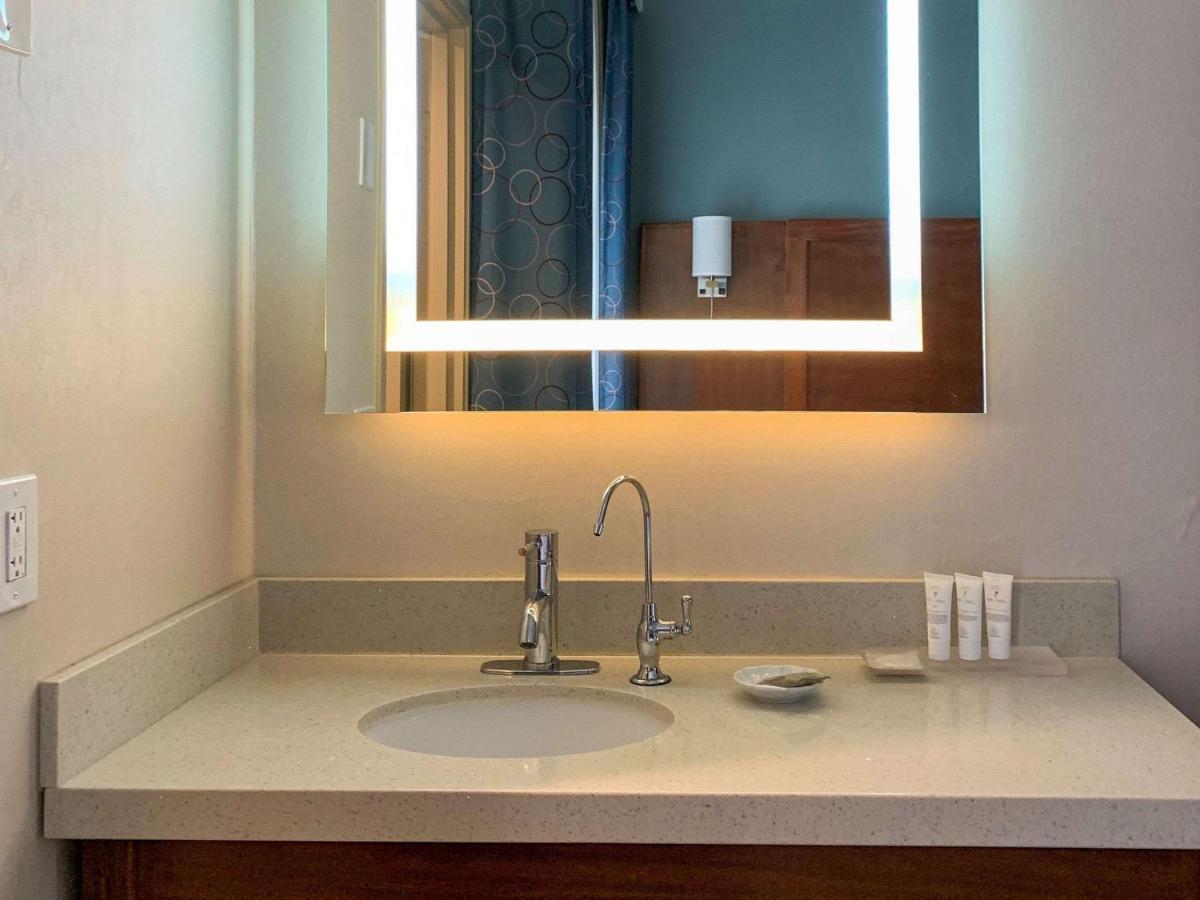 Mainstay Suites Orange County John Wayne Airport Santa Ana Extérieur photo