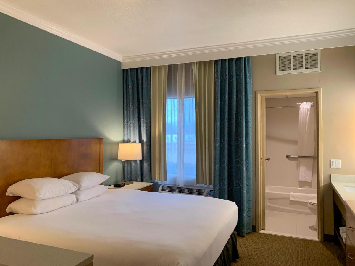 Mainstay Suites Orange County John Wayne Airport Santa Ana Extérieur photo