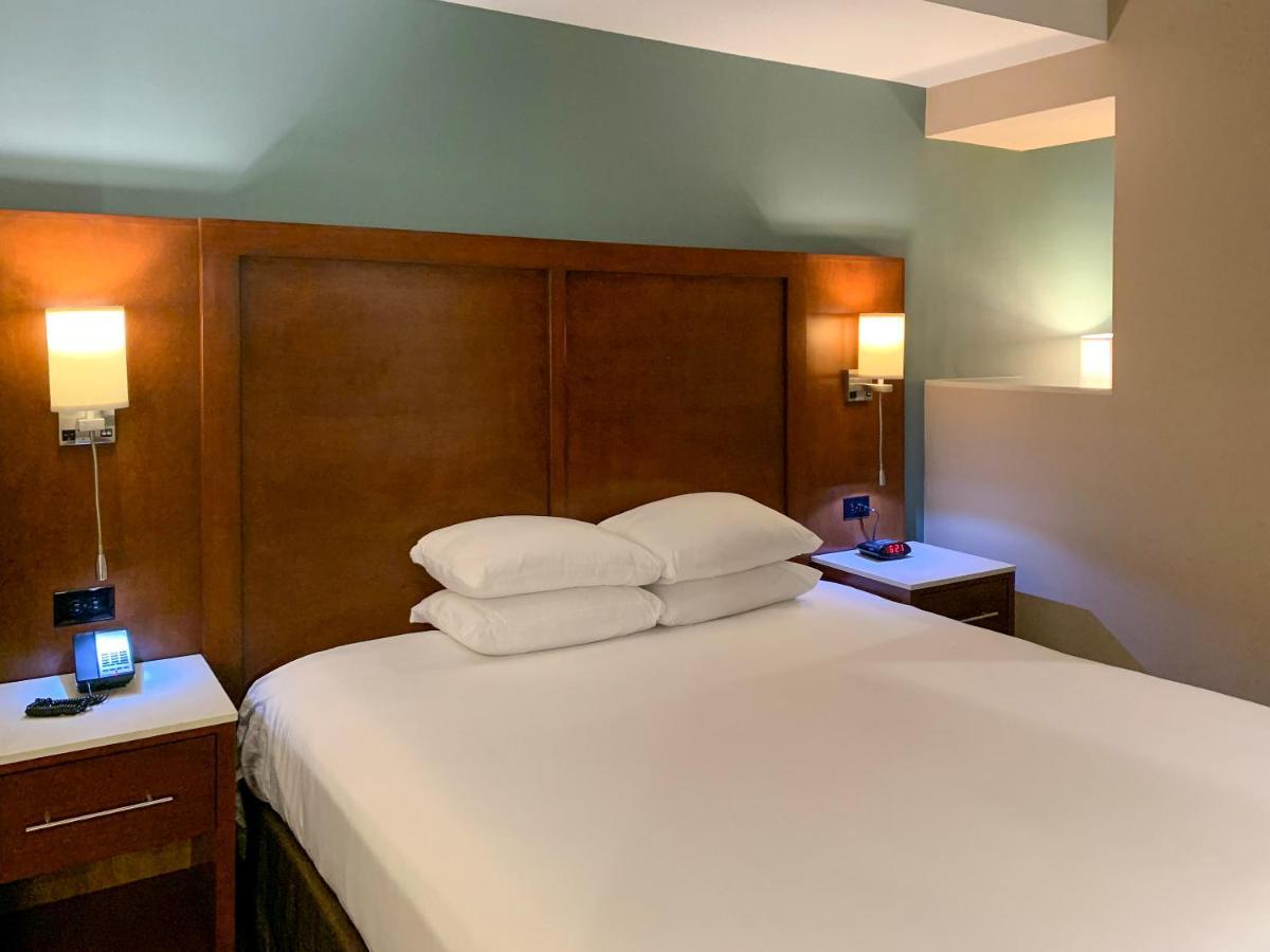 Mainstay Suites Orange County John Wayne Airport Santa Ana Extérieur photo