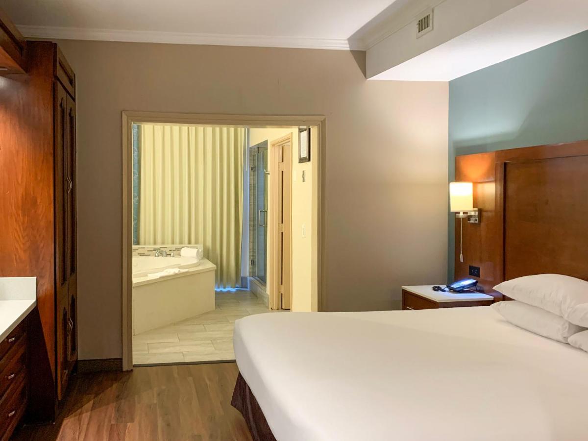Mainstay Suites Orange County John Wayne Airport Santa Ana Extérieur photo