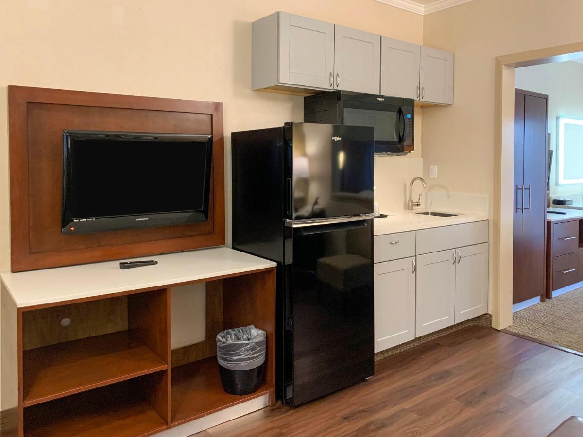 Mainstay Suites Orange County John Wayne Airport Santa Ana Extérieur photo