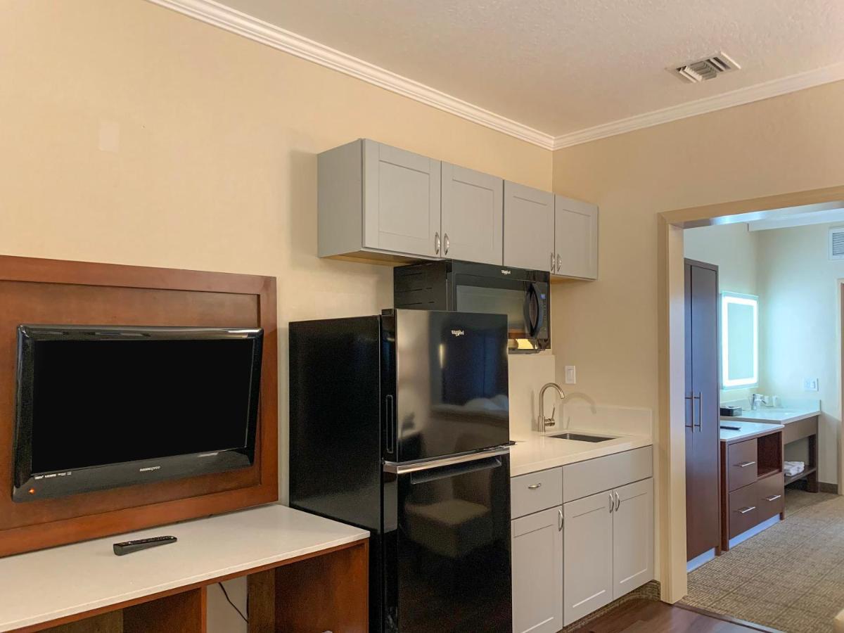 Mainstay Suites Orange County John Wayne Airport Santa Ana Extérieur photo