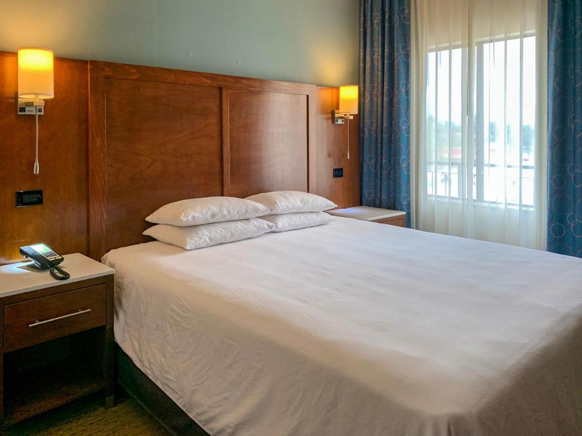 Mainstay Suites Orange County John Wayne Airport Santa Ana Extérieur photo
