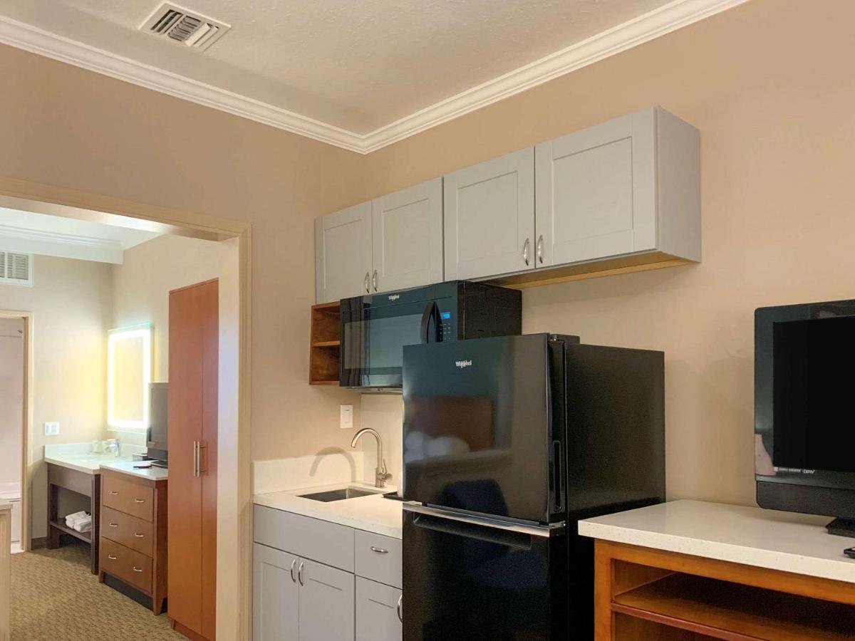 Mainstay Suites Orange County John Wayne Airport Santa Ana Extérieur photo