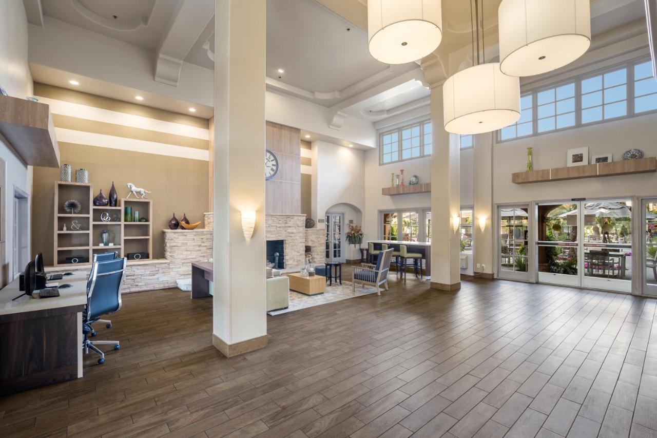 Mainstay Suites Orange County John Wayne Airport Santa Ana Extérieur photo