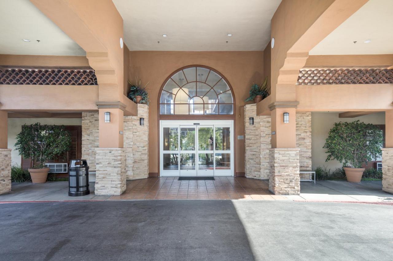 Mainstay Suites Orange County John Wayne Airport Santa Ana Extérieur photo