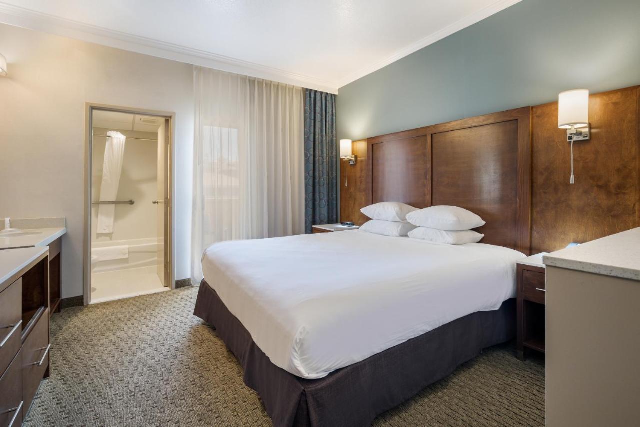 Mainstay Suites Orange County John Wayne Airport Santa Ana Extérieur photo