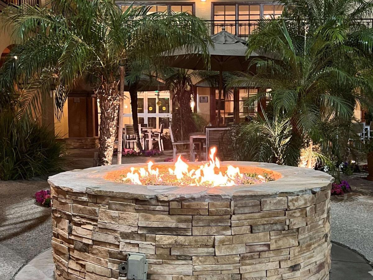 Mainstay Suites Orange County John Wayne Airport Santa Ana Extérieur photo
