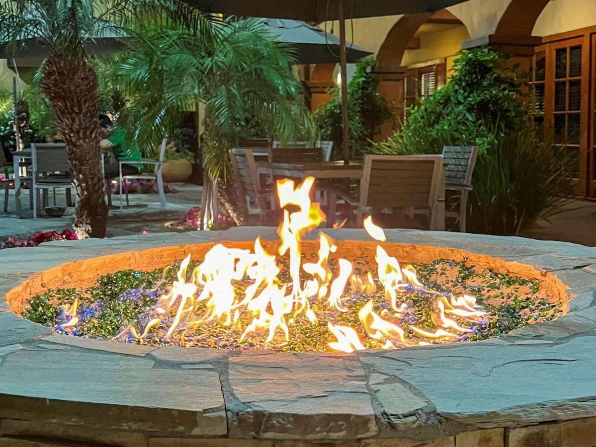 Mainstay Suites Orange County John Wayne Airport Santa Ana Extérieur photo