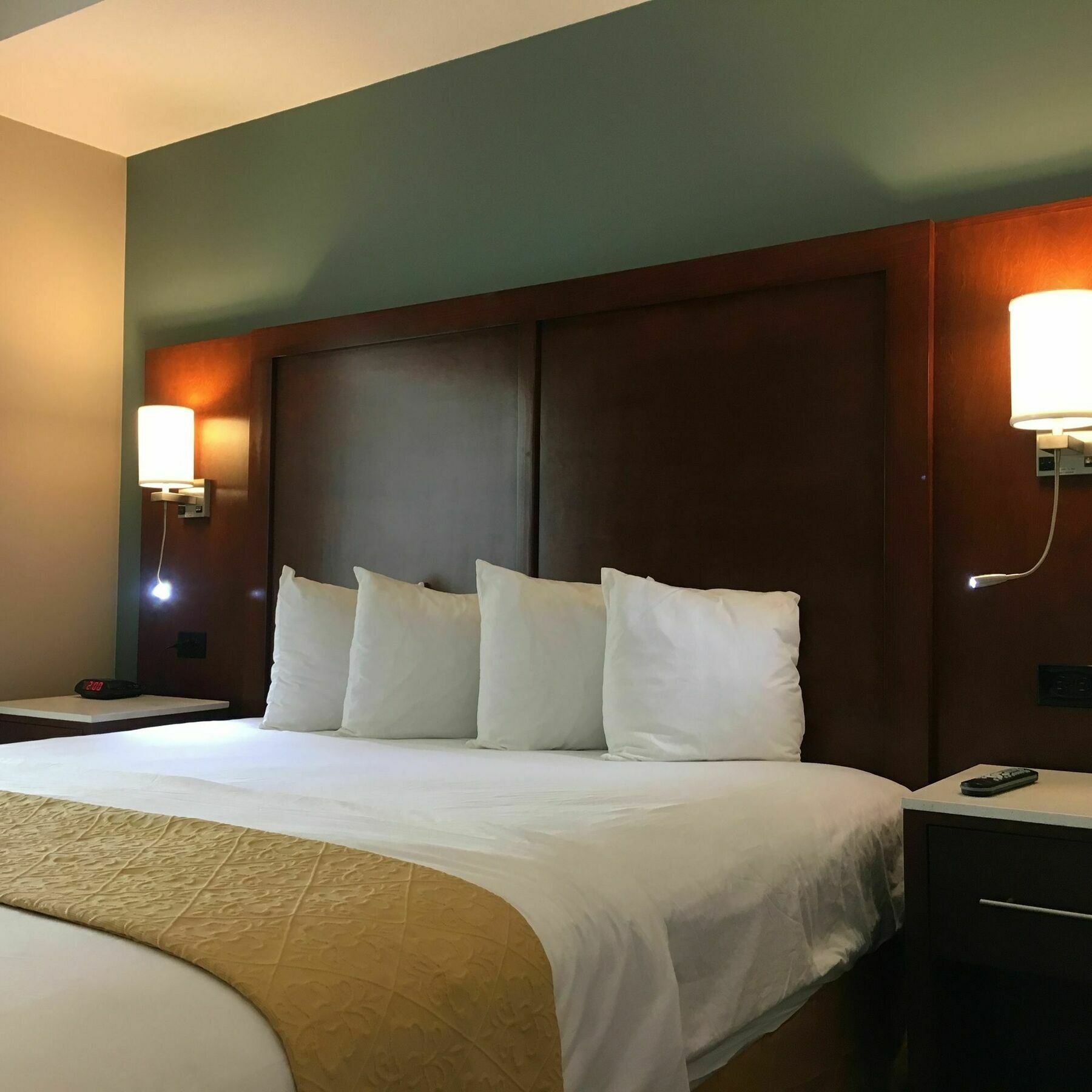 Mainstay Suites Orange County John Wayne Airport Santa Ana Extérieur photo