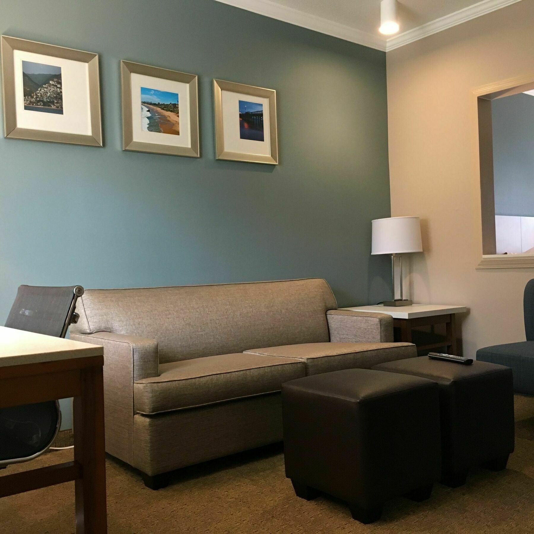 Mainstay Suites Orange County John Wayne Airport Santa Ana Extérieur photo