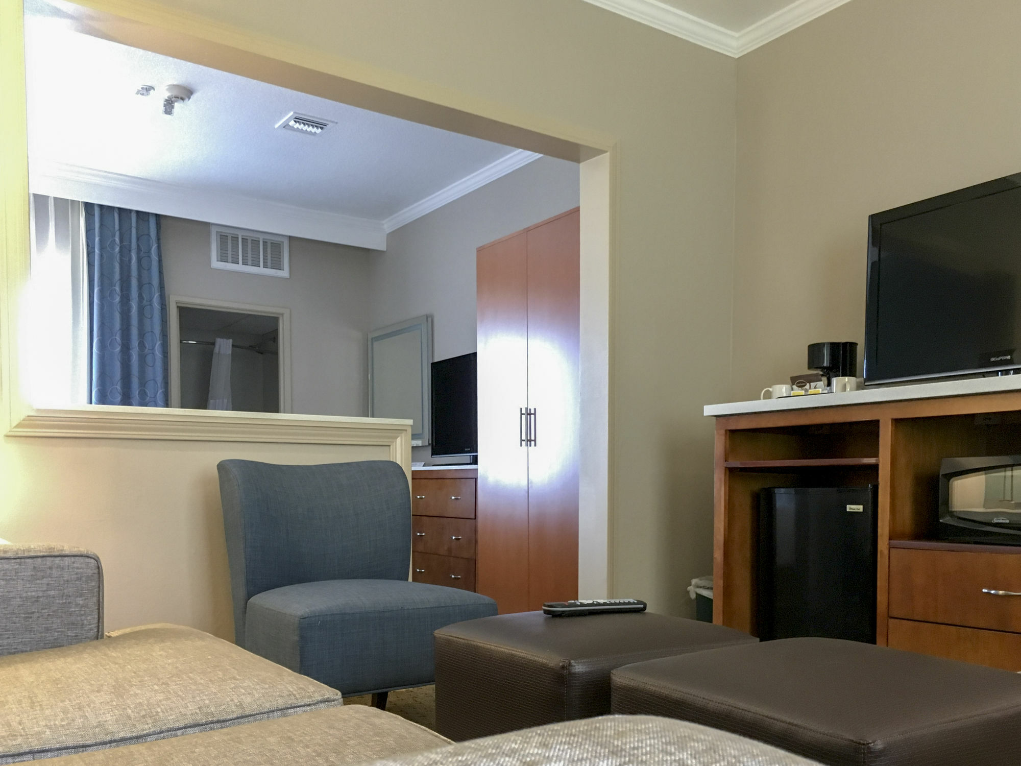 Mainstay Suites Orange County John Wayne Airport Santa Ana Extérieur photo