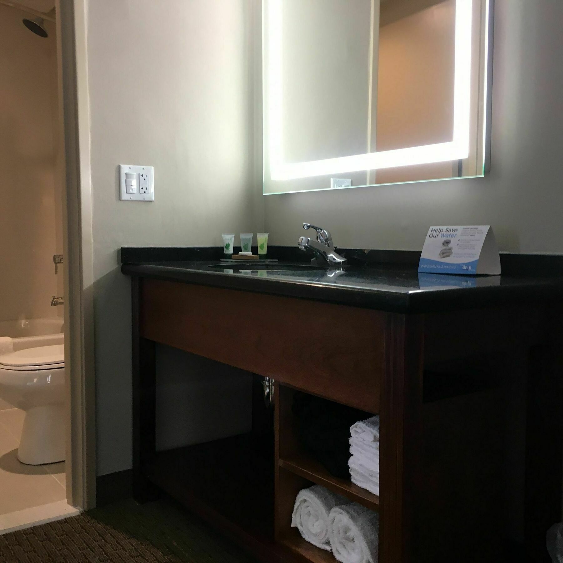 Mainstay Suites Orange County John Wayne Airport Santa Ana Extérieur photo